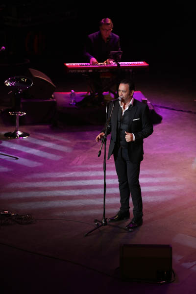 El Chato at Casino Du Liban 
